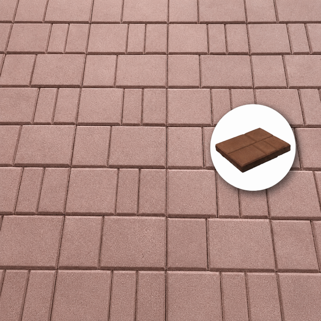 Combi Paver